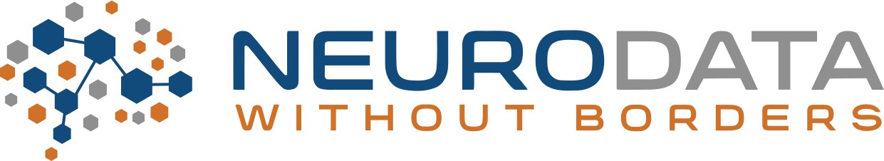 Kavli Salon: Neurodata Without Borders 1