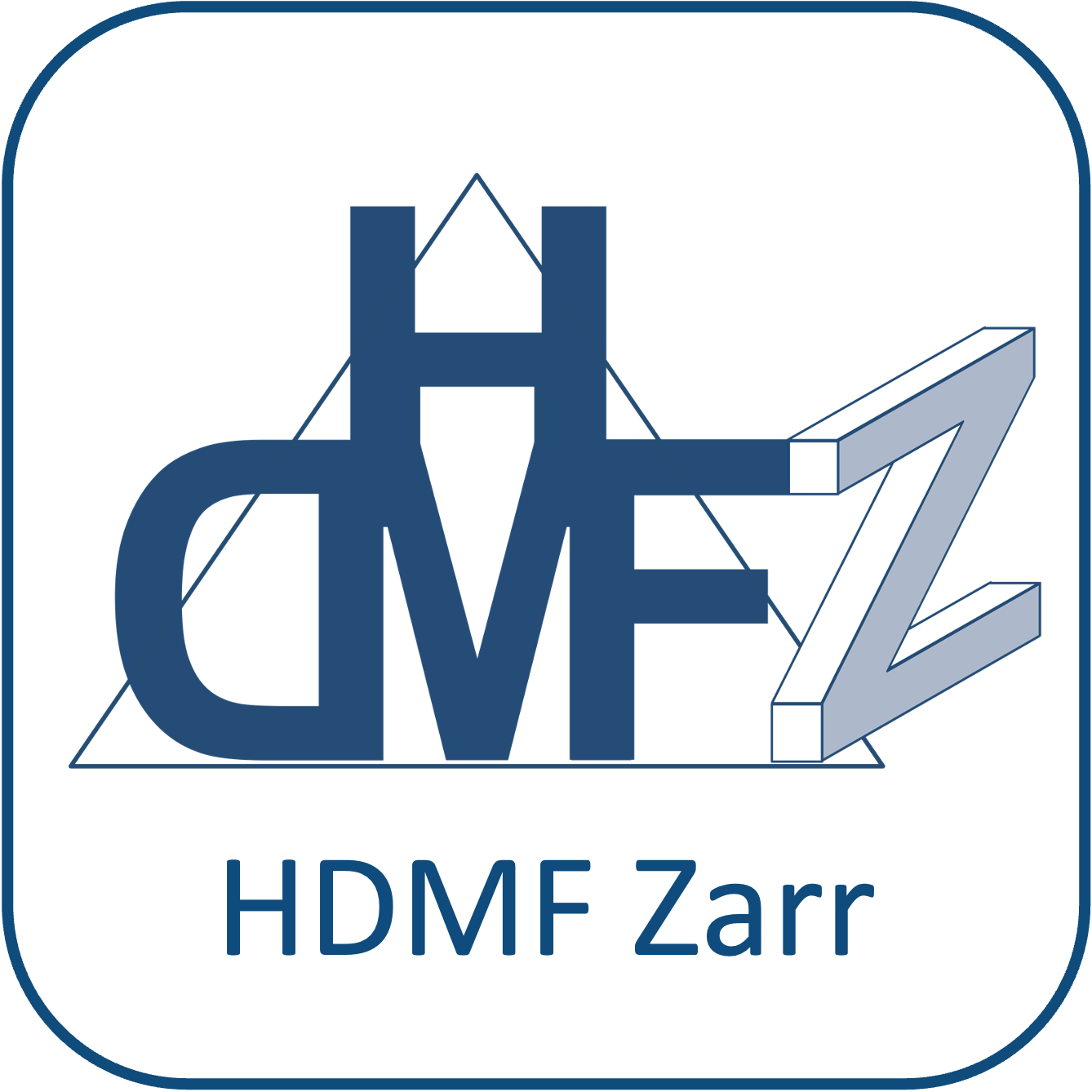 HDMF-Zarr